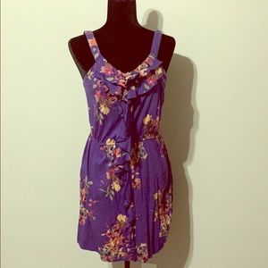 Express Sundress